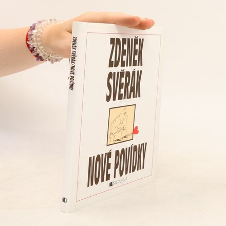 Nové povídky