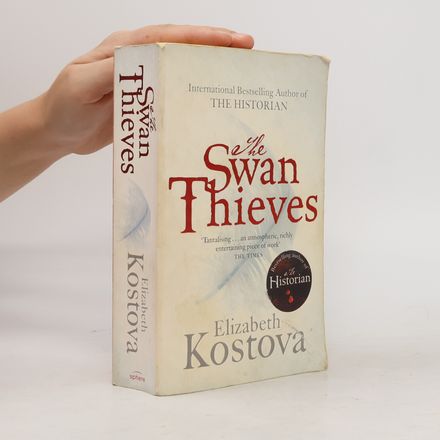 The Swan Thieves