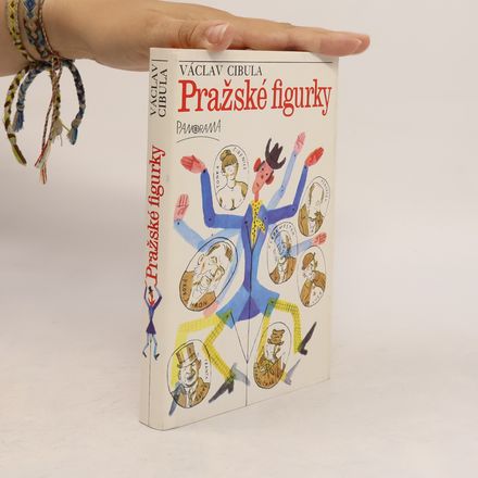 Pražské figurky