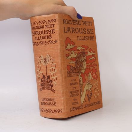 Nouveau petit Larousse illustré