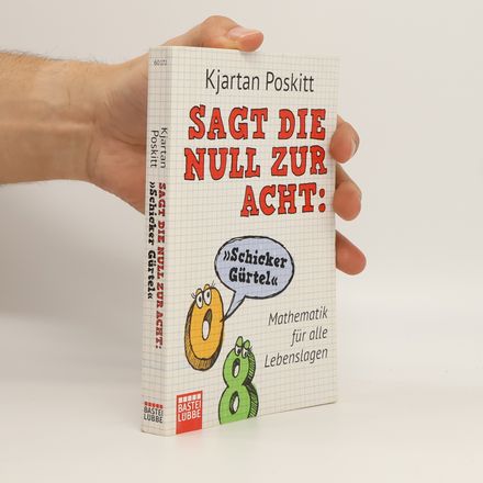 Sagt die Null zur Acht: "schicker Gürtel"