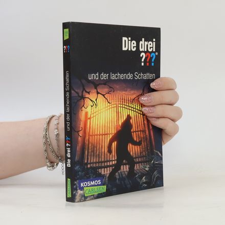 Die drei ??? und der lachende Schatten