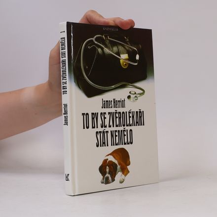 To by se zvěrolékaři stát nemělo. 1.díl