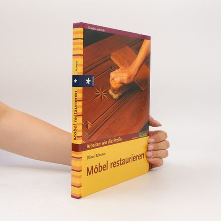 Möbel restaurieren