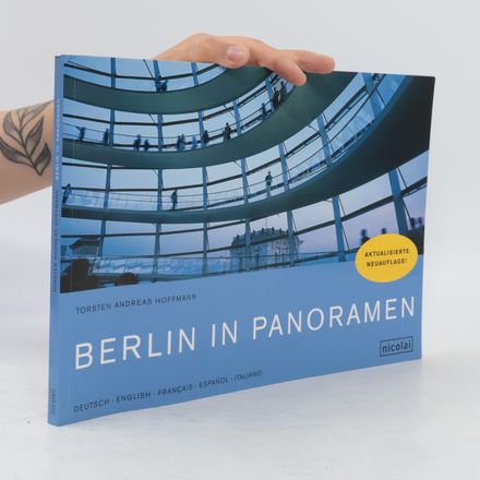 Berlin in Panoramen