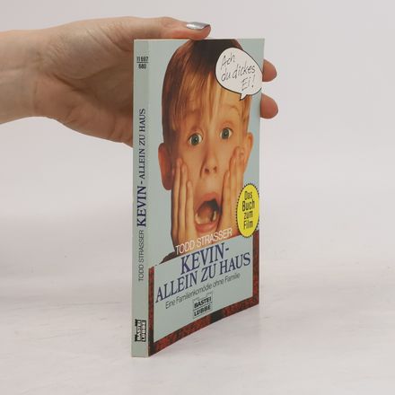 Kevin - Allein zu Haus. Eine Familienkomödie ohne Familie