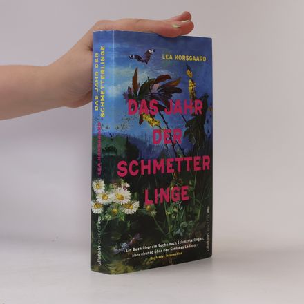 Das Jahr der Schmetterlinge