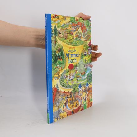 Das große Wimmelbuch