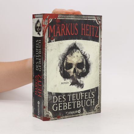 Des Teufels Gebetbuch