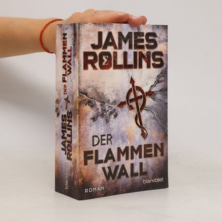 Der Flammenwall