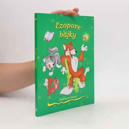 Ezopove bájky