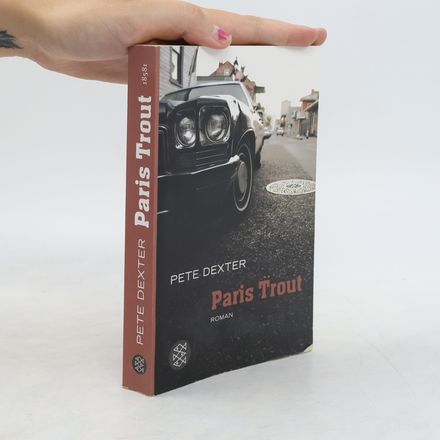 Paris Trout
