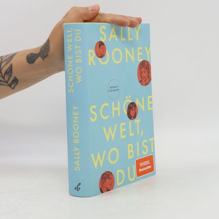 Schöne Welt, wo bist du