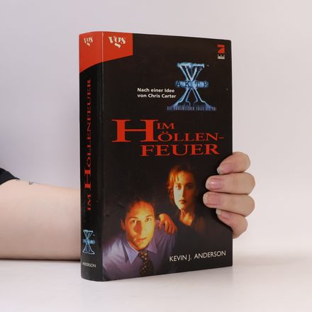 Akte X. Die unheimlichen Fälle des FBI. Im Höllenfeuer