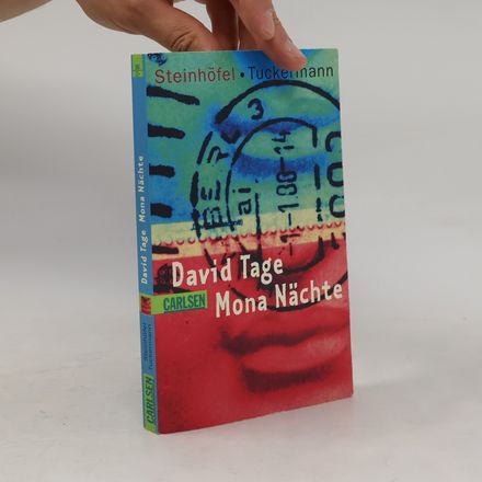 Mona Nächte