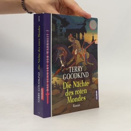 Die Nächte des roten Mondes