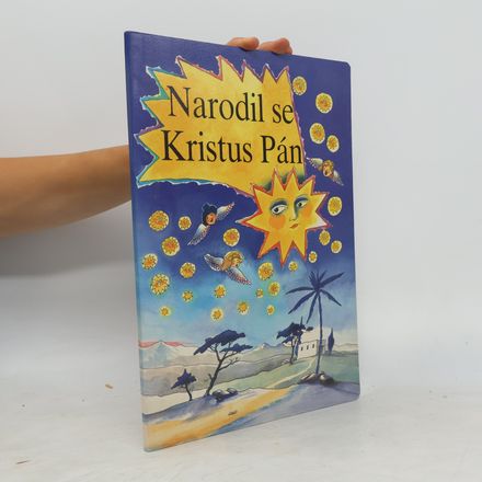 Narodil se Kristus Pán