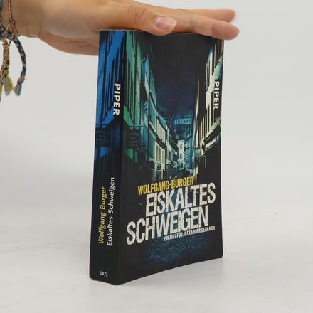 Eiskaltes Schweigen