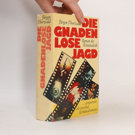 Die Gnaden Lose Jagd