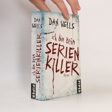 Ich bin kein serien killer