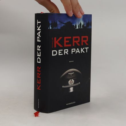 Der Pakt