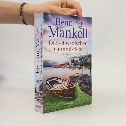 Die schwedischen Gummistiefel