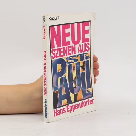 Neue Szenen aus St. Pauli