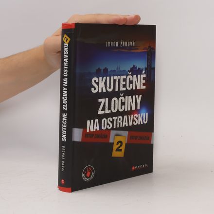 Skutečné zločiny na Ostravsku 2