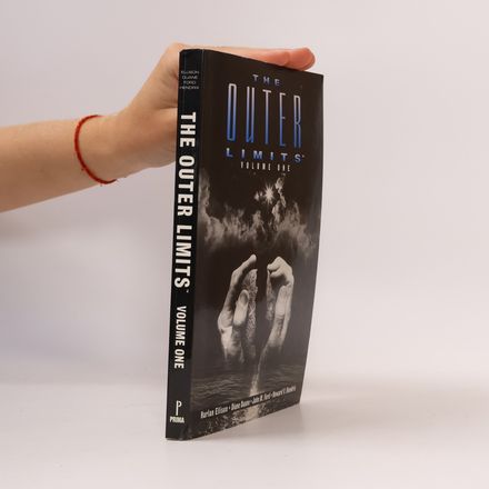 The Outer Limits