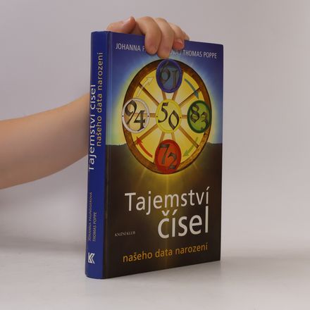 Tajemství čísel našeho data narození : tyrolské číselné kolo