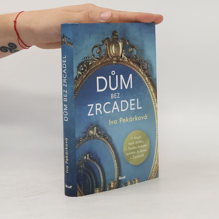 Dům bez zrcadel