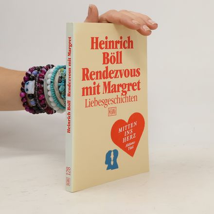 Rendezvous mit Margret