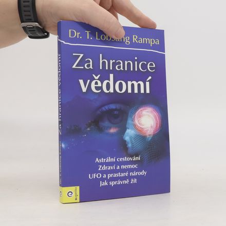 Za hranice vědomí