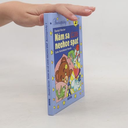 Buvirozprávky - 2: Nám sa už zase nechce spať (2025)