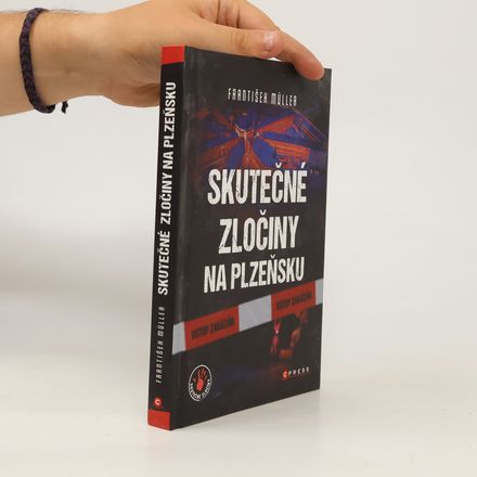 Skutečné zločiny na Plzeňsku