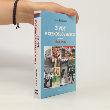 Život v Československu 1948-1989