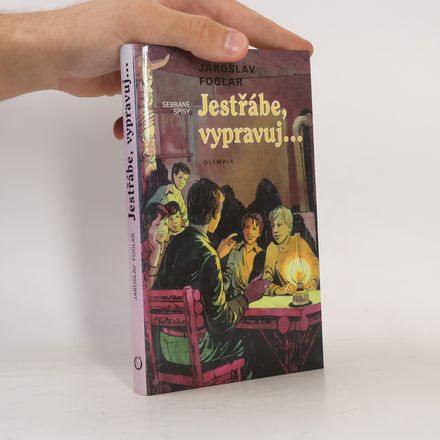 Jestřábe, vypravuj...