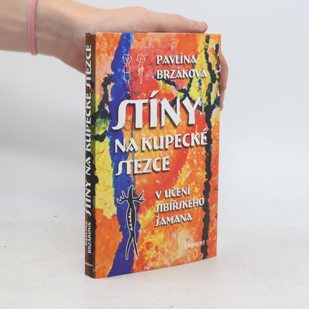 Stíny na kupecké stezce