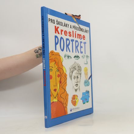 Kreslíme portrét