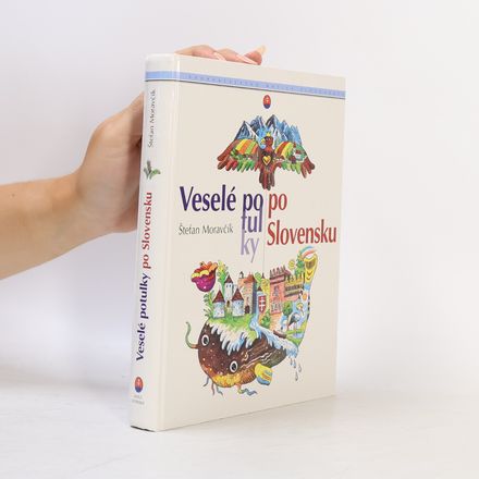 Veselé potulky po Slovensku