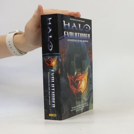 Halo Evolutionen