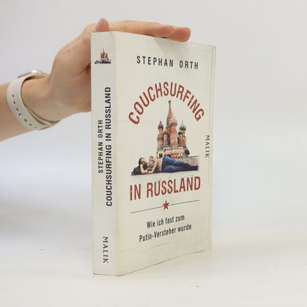 Couchsurfing in Russland