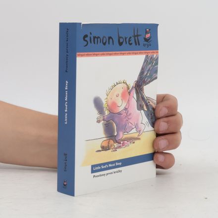 Prevítovy první krůčky / Little Sod's Next Step