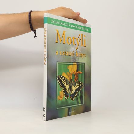 Motýli a ostatní hmyz