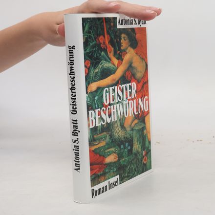 Geister Beschwörung