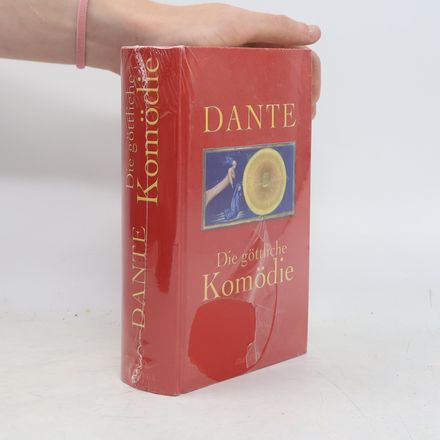 Die göttliche Komödie