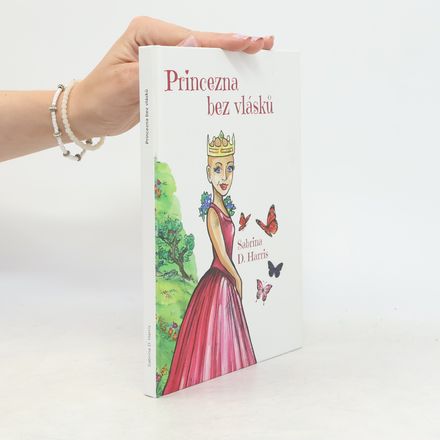 Princezna bez vlásků