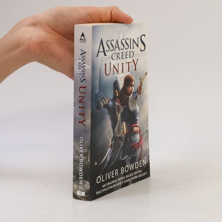 Assassin's Creed: Unity