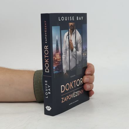 Doktor Zapovězený