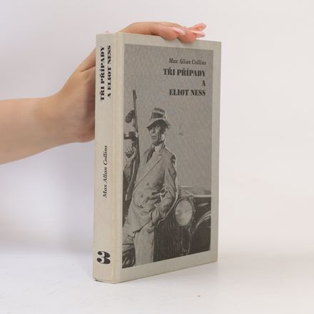 Tři případy a Eliot Ness